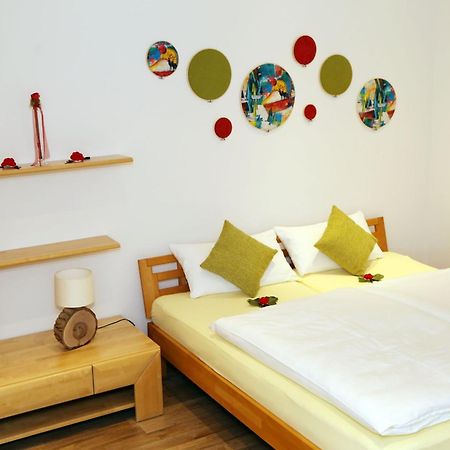 Appartement Schwarzwaldstueble Oberharmersbach Exteriér fotografie